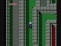 www.originalnintendo.blogspot.com final time 23:25.3 by sprocket2005. the final battle is completely glitched out in a few seconds. thanks to the key/thing item glitch defeating bosses. that glitch was only used twice out of six bosses. this game is harder than super mario bros. frustration hands down. in the end uncle fester saves the day.