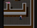 www.originalnintendo.blogspot.com final time 23:25.3 by sprocket2005. the final battle is completely glitched out in a few seconds. thanks to the key/thing item glitch defeating bosses. that glitch was only used twice out of six bosses. this game is harder than super mario bros. frustration hands down. in the end uncle fester saves the day.