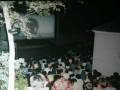 星空の映画祭