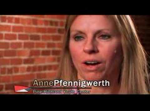 Three Rivers Rowing Assoc. promo video