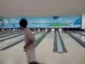 Test I se Bowling Test I se Bowling