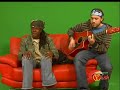 Richie Spice - Brown Skin Acoustic RIDDIM UP ON THE GREEN Richie Spice - Brown Skin Acoustic RIDDIM UP ON THE GREEN