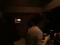 Jerry Ghionis doing Karaoke at Mystic 5