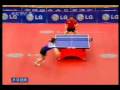 Hao Shuai vs. Ryu Seung Min 2004 LG