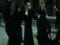 The Matrix:combact