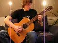 video of me playing my prolly most difficult piece. enjoy!^^