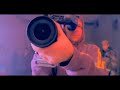 Jamal - Pójdę tylko tam (making of)