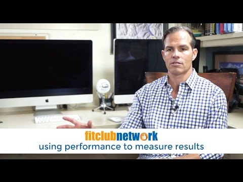 how to measure performance