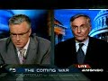 Sy Hersh Talks With Keith about Bush\