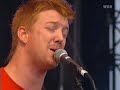 QOTSA - I think I lost my headach Live Rock Am Ring 2003