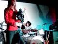 Willowz CD release Cinespace rock Hollywood