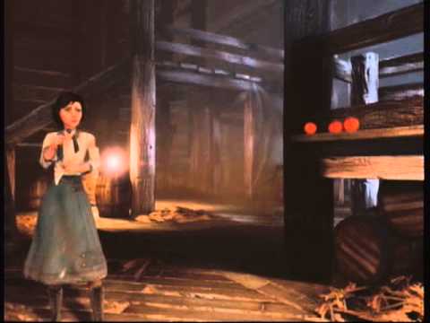 bioshock infinite release