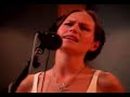 The Cardigans - Communication (Live Acoustic)