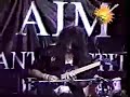 Jason Becker Serrana part 1