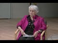 First Person with Julie Keefer, May 9, 2019