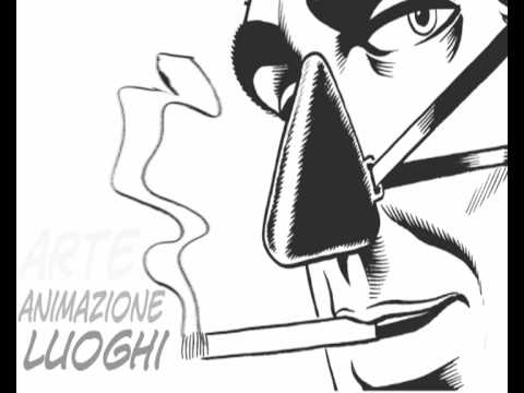 Immagine anteprima YouTube