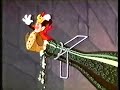 Original 1987 Wonderful World of Disney theme