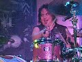 we're all alright by enuff z'nuff, live on 06/10/06 at chicago city limits in schaumburg, il.