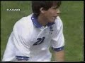 italia vs nigeria   usa 94   zola   espulsione scandalosa