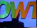 Showtime Feature Presentation - Late 80's