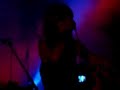 teledysk, klip, IAMX,- Skin Vision
