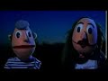 fito&fitipaldis a la luna se le ve el ombligo