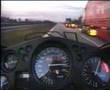 PONAD 300KM/H na Hondzie CBR 1100 XX