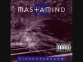 MASTAMIND / BUS 1 4 ME
