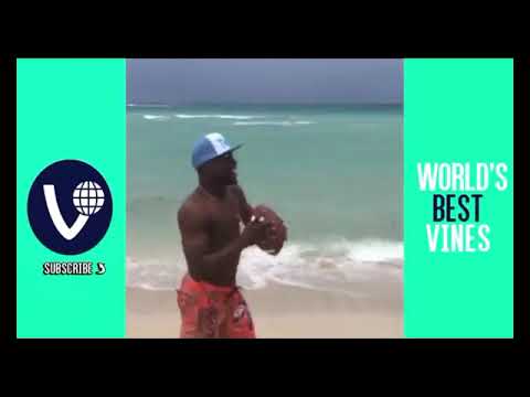 Floyd Mayweathers funniest moments
