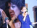 Vanessa Petruo - Hot Blooded Woman (live in Aschaffenburg)