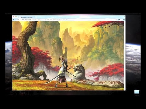 how to on a mac desktop