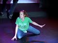Groundlings Sunday Company Song Improv