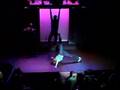 Groundlings Sunday Company Song Improv