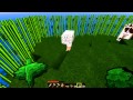 Minecraft: Survival Island 1.2 w/ Utorak, Kevin & Mel Ep.7