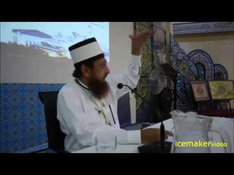 Islamic Eschatology 2014 By Sheikh Imran Hosein Islamic Eschatology 2014 By Sheikh Imran Hosein