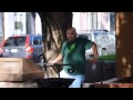 El Cadáver Olvidado