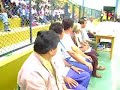 Inagurado los Juegos Deportivos Escolares - Ugel Pacasmayo