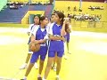 Inagurado los Juegos Deportivos Escolares - Ugel Pacasmayo