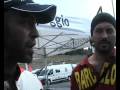 samuele cini e vanni sereni post gara mugello trofeo italiano amatori 2008 samuele cini e vanni sereni post gara mugello trofeo italiano amatori 2008