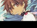 Kizuna - Syaoran (with lyrics)