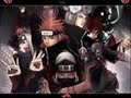 AKATSUKI WE ARE FAMILY