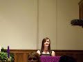 O Holy Night - SHS Concert Choir