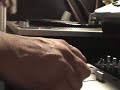How to Crab Scratch for beginners (Masta Hanksta)