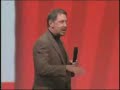 ellison keynote at oracle open world