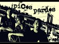 MALAGUETA (Picos Pardos) en Showtime Studios