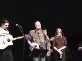 Terry Winchell  Matt McGinn Tribute Symphony Space NYC