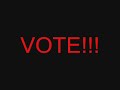 Get Out & Vote