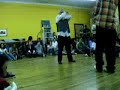 Final Battle for The Funkstyles Competition. Poppin' Fresh Vs. Tony B. who made the Top 20 on this season of So You Think You Can Dance Winner: Tony