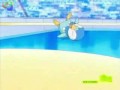 Glaceon Vs. Piplup - What I've Done - AMV