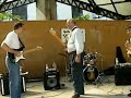Wipe Out - Yellow Jacket
